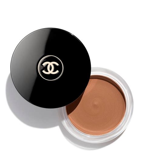 bronzeur chanel|chanel best bronzer.